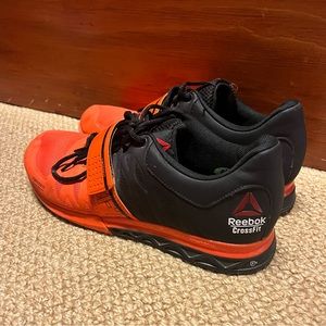 Reebok CrossFit Men’s Shoes